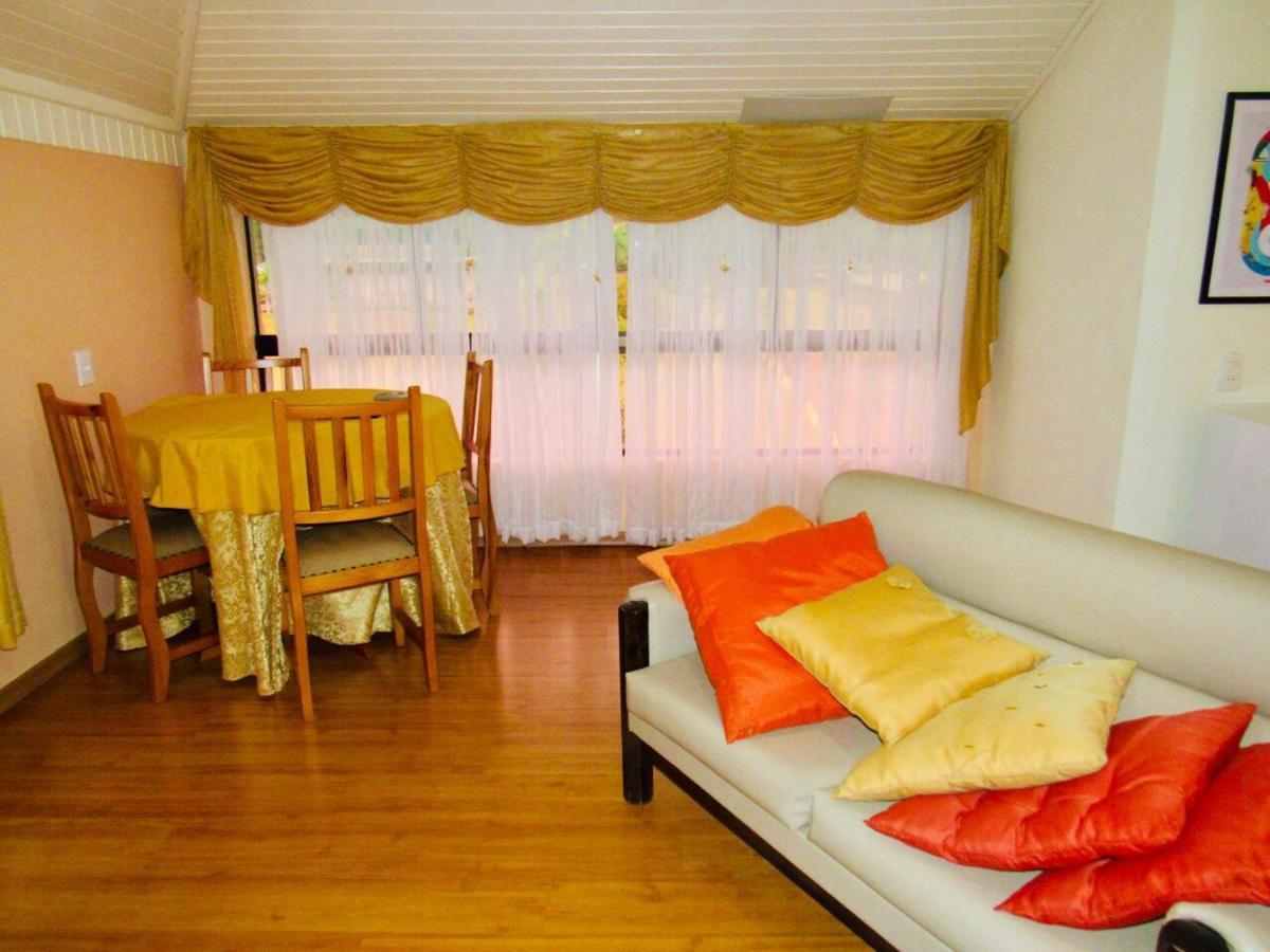Imperial Parque Hotel Grupo De Hoteis Mar E Mar โนวา เปโตรโปลิส ภายนอก รูปภาพ
