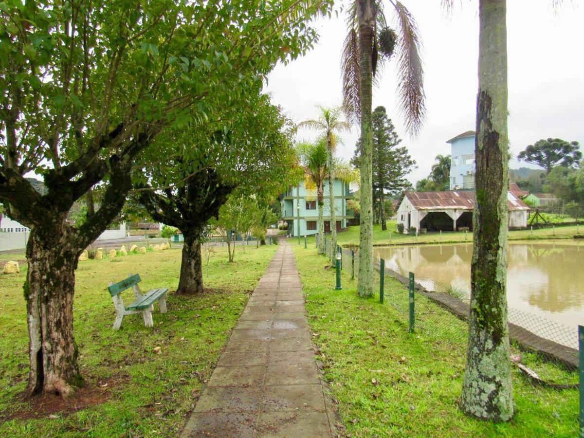 Imperial Parque Hotel Grupo De Hoteis Mar E Mar โนวา เปโตรโปลิส ภายนอก รูปภาพ