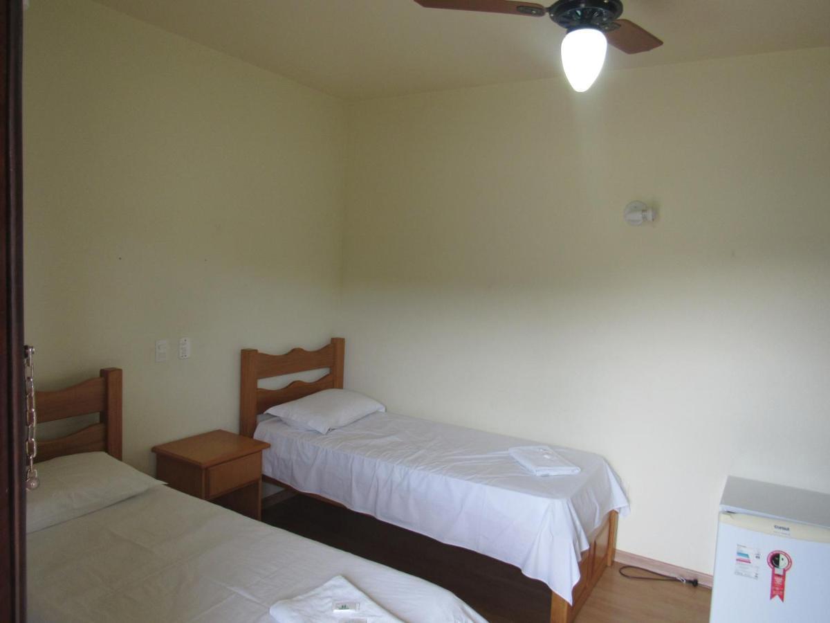 Imperial Parque Hotel Grupo De Hoteis Mar E Mar โนวา เปโตรโปลิส ภายนอก รูปภาพ