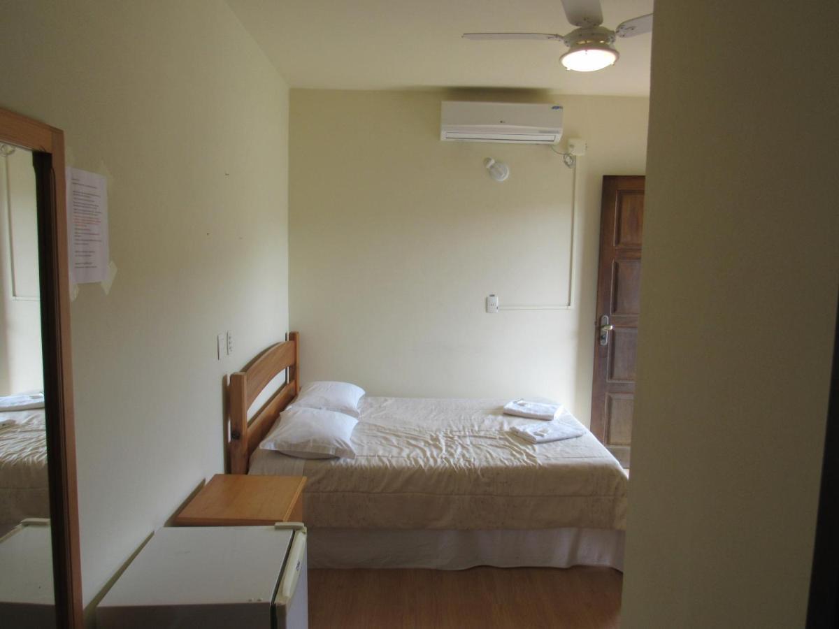 Imperial Parque Hotel Grupo De Hoteis Mar E Mar โนวา เปโตรโปลิส ภายนอก รูปภาพ